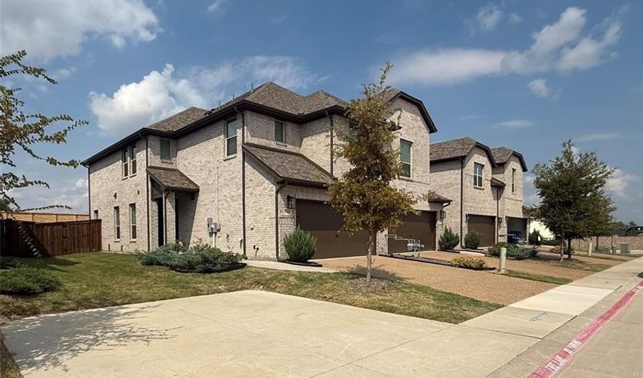 1061 Keswick Dr, Allen, TX 75002 - 3 Beds, 3 Bath