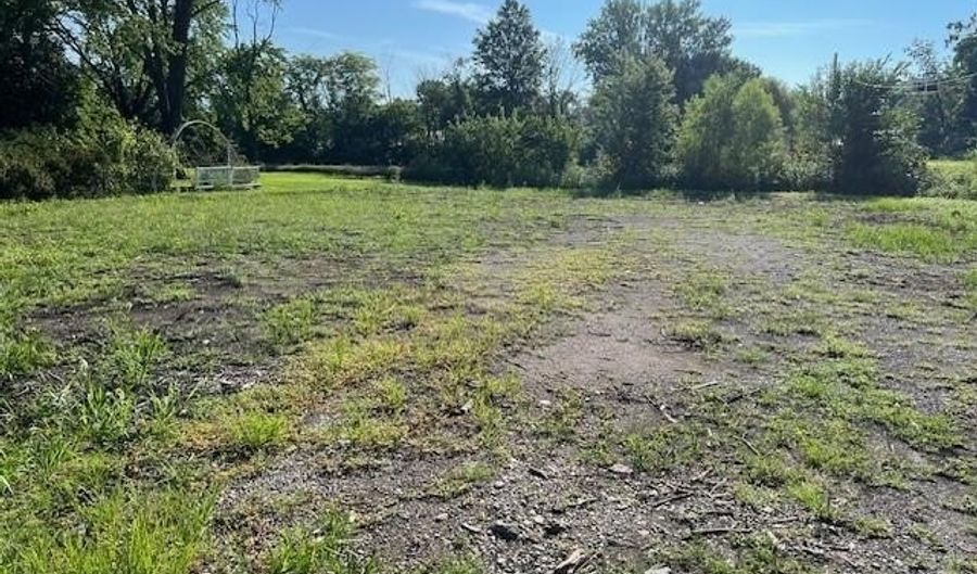 101 N Main St, Archie, MO 64725 - 0 Beds, 0 Bath