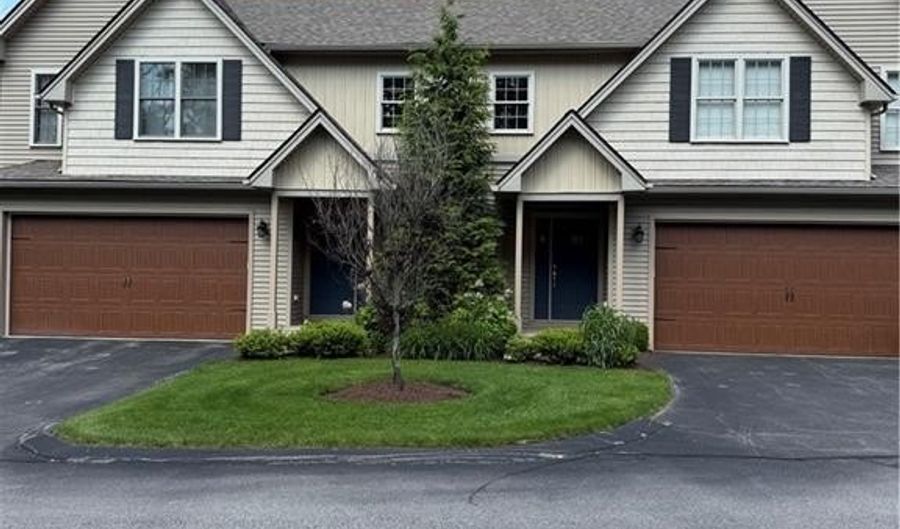 80 Conley Ave 2, Cranston, RI 02921 - 2 Beds, 3 Bath