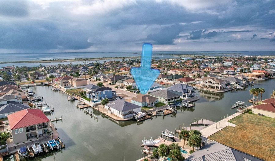 114 Tarpon Ct, Aransas Pass, TX 78336 - 4 Beds, 2 Bath