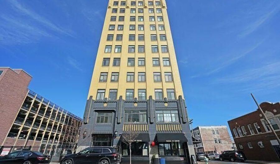 601 Bangs Ave 707, Asbury Park, NJ 07712 - 2 Beds, 2 Bath