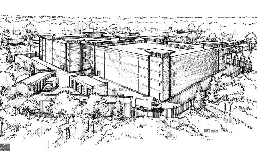 7322 Tribble Gap Xrd, Alto, GA 30510 - 0 Beds, 0 Bath