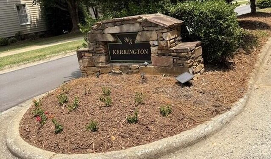 1211 Waterford Green Dr, Apex, NC 27502 - 4 Beds, 3 Bath