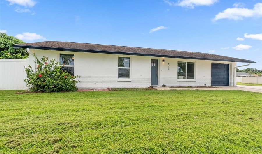 504 RED MANGROVE Ln, Apollo Beach, FL 33572 - 3 Beds, 2 Bath