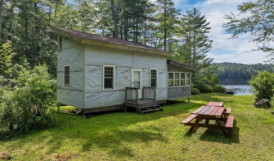 51 Bear Pond Rd, Alton, NH 03809 - 3 Beds, 0 Bath