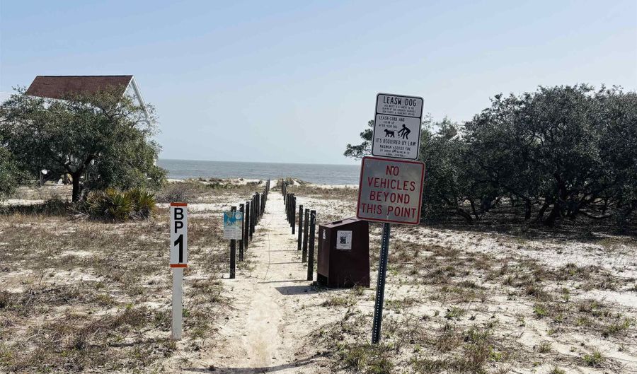 643 647 Bald Point Rd, Alligator Point, FL 32346 - 0 Beds, 0 Bath