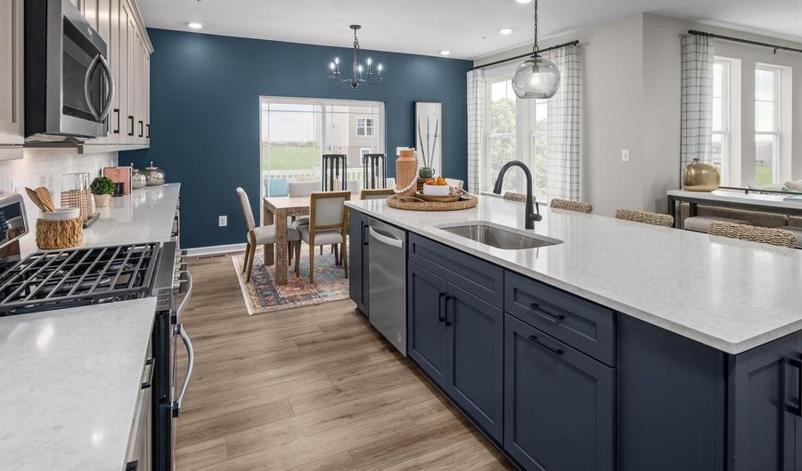 TBB FAIR WEATHER Place Bridgeport, Bowie, MD 20716 - 4 Beds, 3 Bath