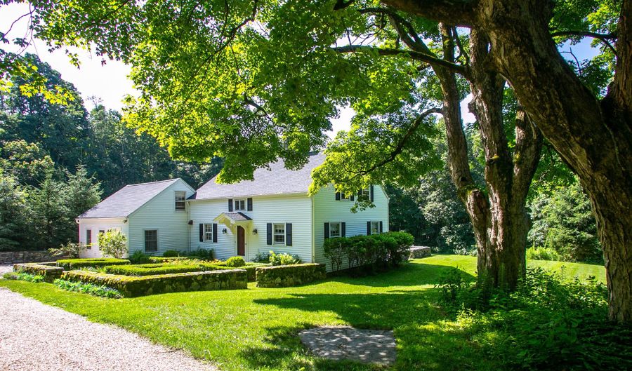 64 Todd Hill Rd, Cornwall, CT 06796 - 3 Beds, 2 Bath