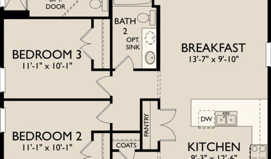 179 Peeps Ct, Adkins, TX 78101 - 3 Beds, 0 Bath