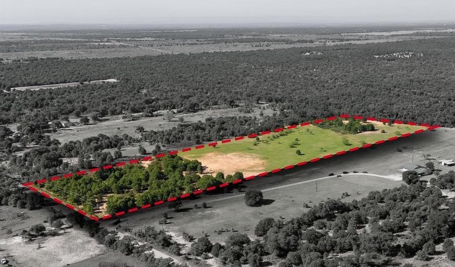 Tbd County Road 335, Anson, TX 79501 - 0 Beds, 0 Bath