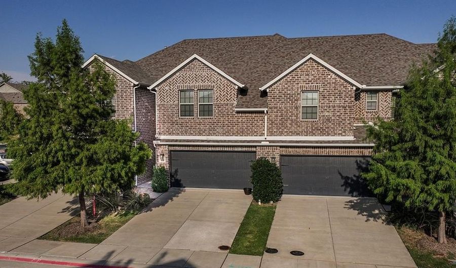 203 Congaree Rd, Allen, TX 75002 - 3 Beds, 3 Bath