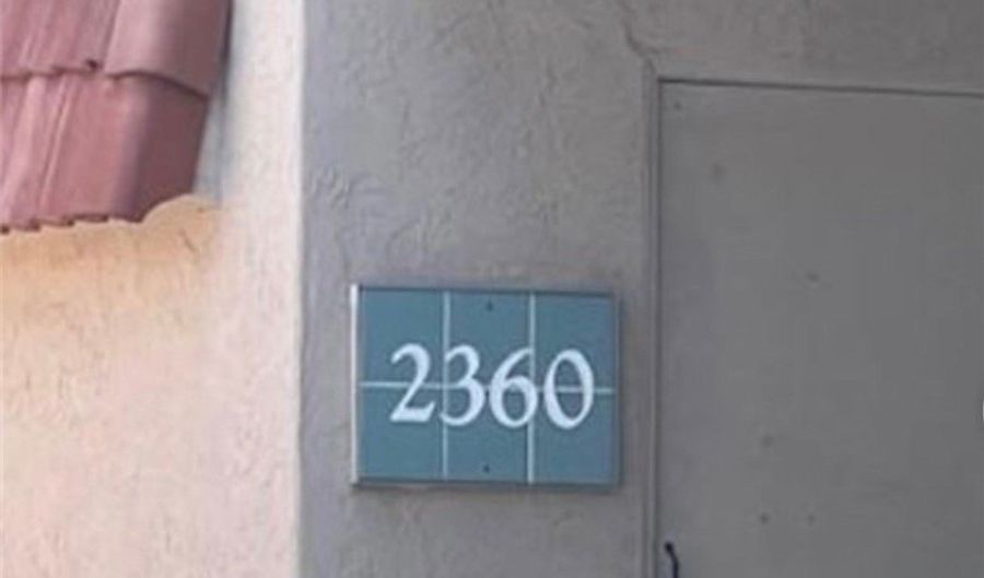 2360 Hosp, Carlsbad, CA 92008 - 2 Beds, 1 Bath