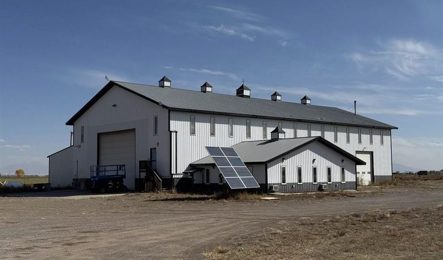 0573 W HWY 160, Alamosa, CO 81101 - 0 Beds, 0 Bath