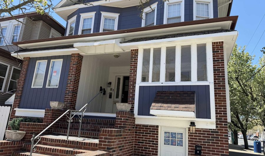 2 S Elberon Ave #1, Atlantic City, NJ 08401 - 2 Beds, 1 Bath