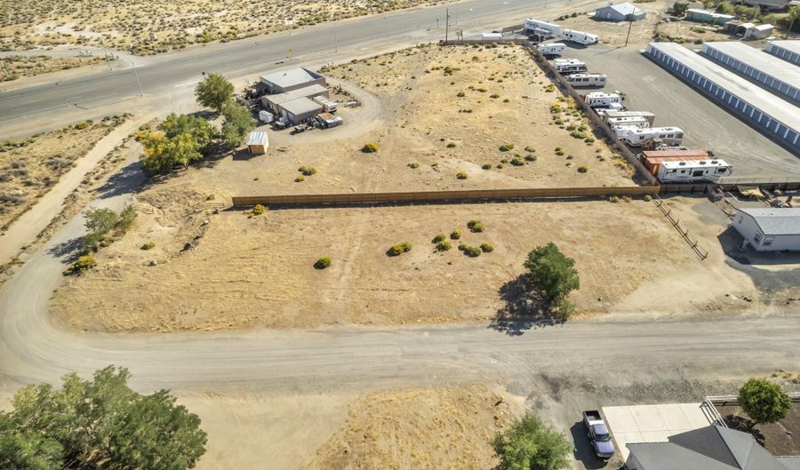 131 McGill, Dayton, NV 89403 - 0 Beds, 0 Bath