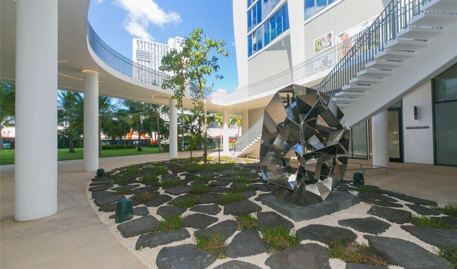 1000 Auahi St 3415, Honolulu, HI 96814 - 2 Beds, 2 Bath