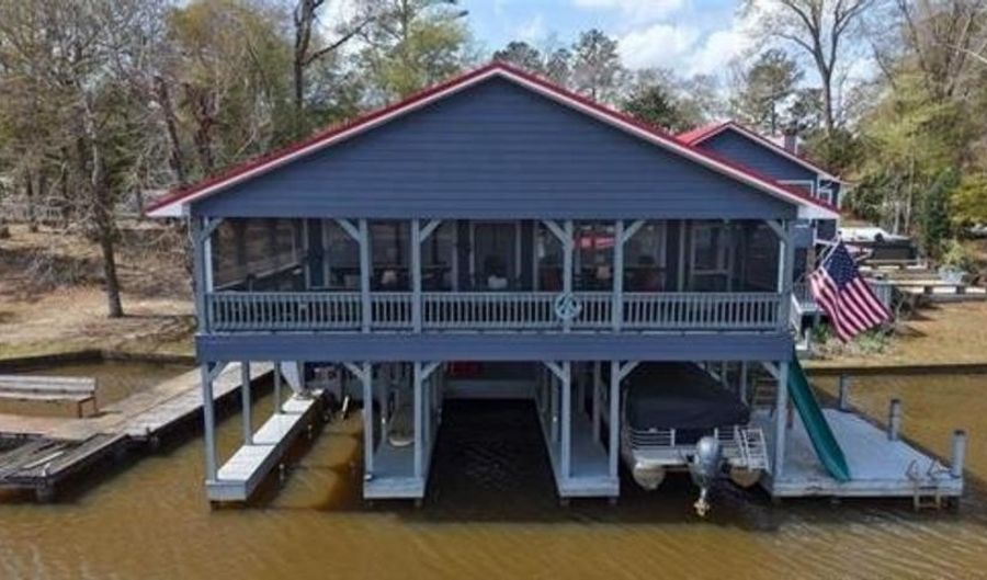 30934 Rawls Point Rd, Andalusia, AL 36421 - 3 Beds, 3 Bath