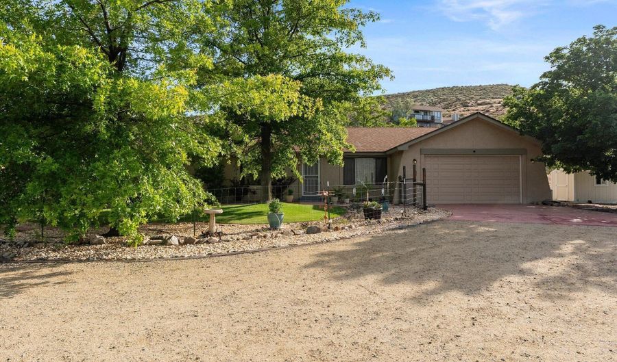 6478 Arroyo Vista Ln, Carson City, NV 89701 - 2 Beds, 2 Bath
