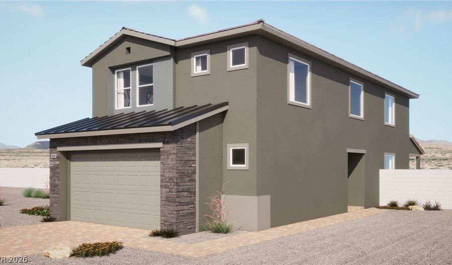 1733 Strada Nathan, Henderson, NV 89011 - 4 Beds, 3 Bath