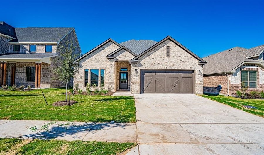 14844 Grissom Ave, Aledo, TX 76008 - 3 Beds, 2 Bath