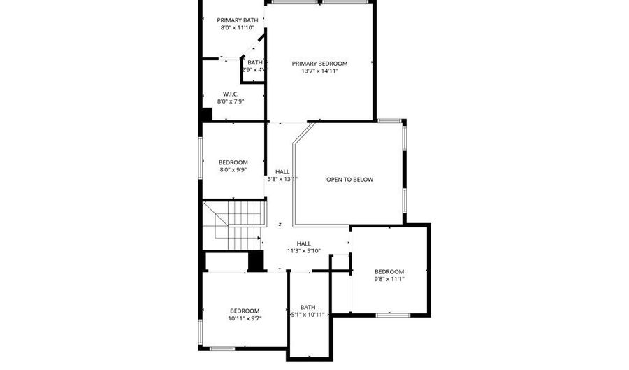 1849 Derbyshire Dr, Las Vegas, NV 89117 - 3 Beds, 3 Bath