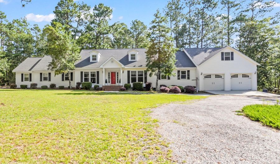 211 Gadwall Ln, Aiken, SC 29803 - 5 Beds, 5 Bath