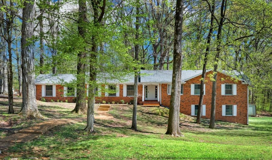 10160 SANTA ROSA, Atoka, TN 38004 - 4 Beds, 4 Bath