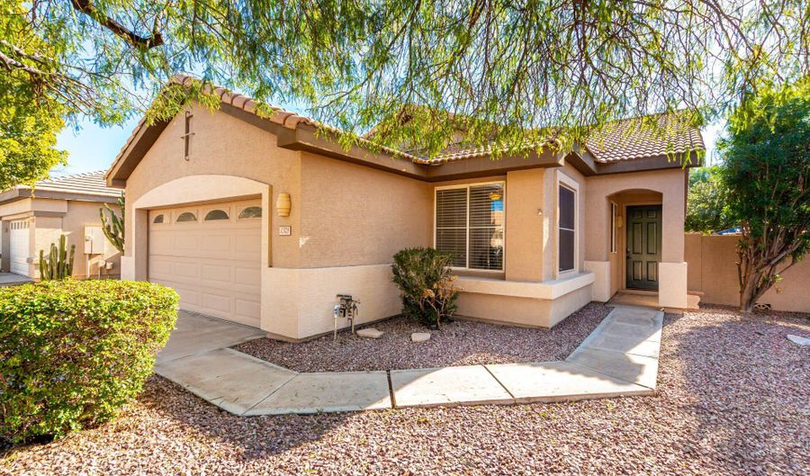 1325 W MUSKET Way, Chandler, AZ 85286 - 3 Beds, 2 Bath