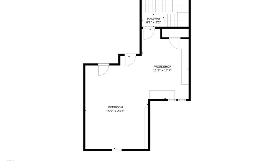 368 County Road 3973, Arley, AL 35541 - 5 Beds, 3 Bath