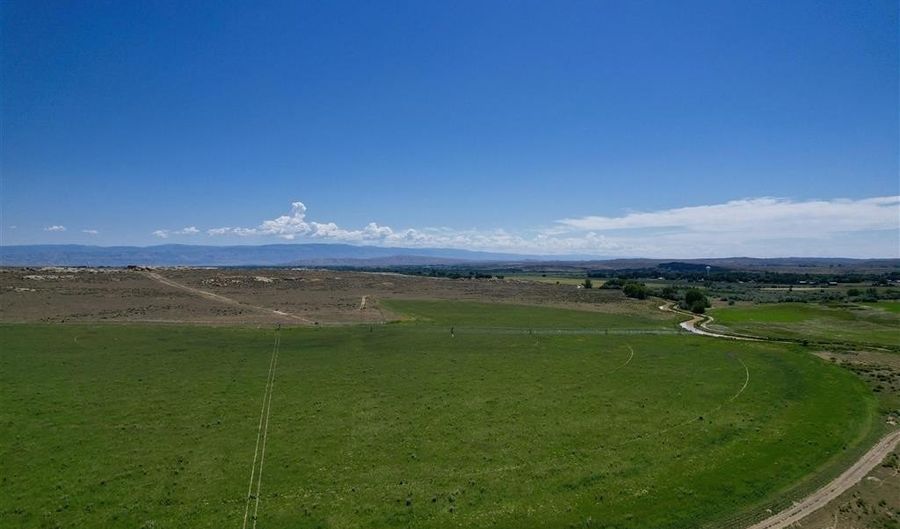 Cloud Peak Road, Byron, WY 82412 - 0 Beds, 0 Bath