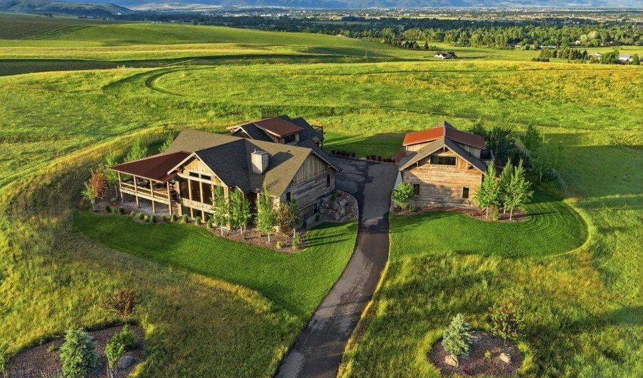46 Moon Shadow Dr, Bozeman, MT 59715 - 6 Beds, 5 Bath