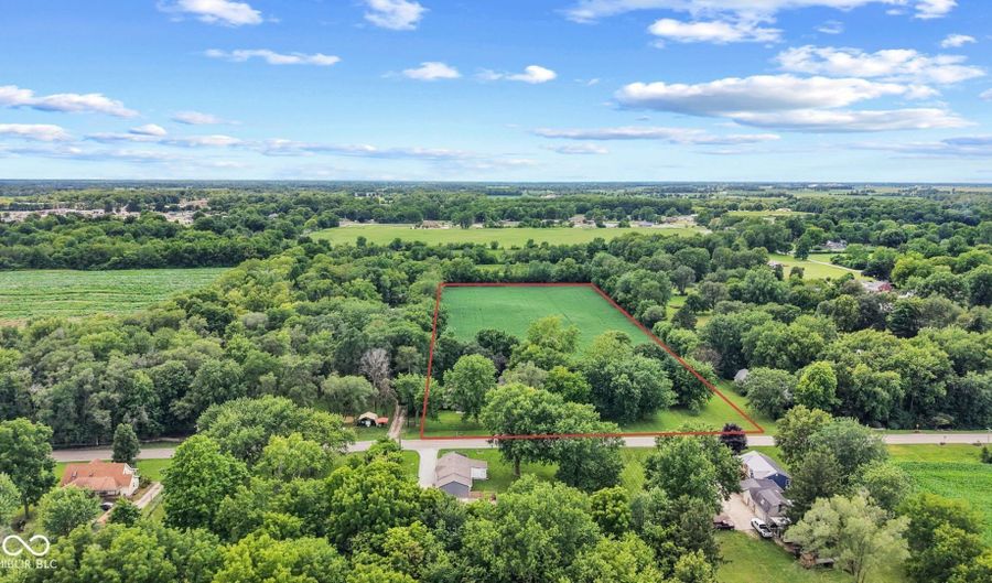 3451 Alexandria Pike, Anderson, IN 46012 - 3 Beds, 3 Bath