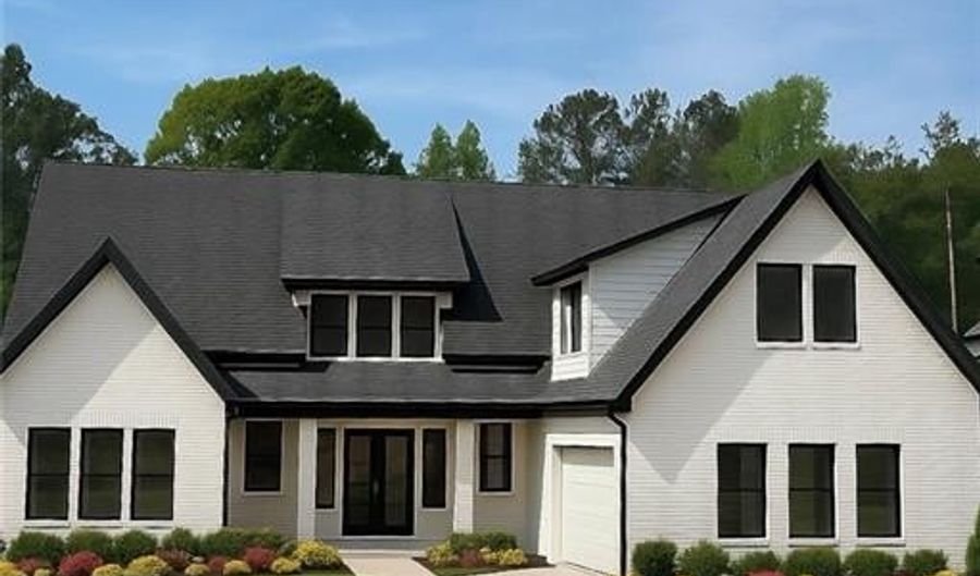 101 Deer Canyon Dr, Auburn, GA 30011 - 5 Beds, 5 Bath