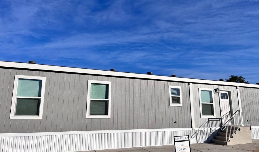 1431 N French St E-21, Casa Grande, AZ 85122 - 3 Beds, 2 Bath