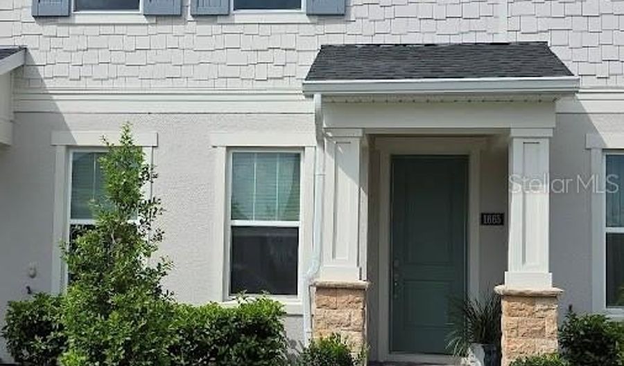 1665 PINECLIFF Dr, Apopka, FL 32703 - 4 Beds, 3 Bath