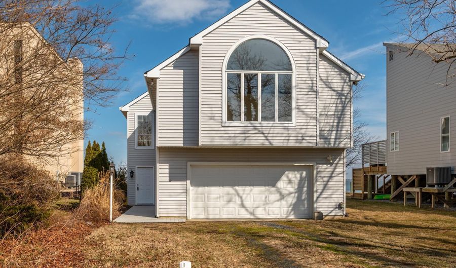 3563 NARRAGANSETT Ave, Annapolis, MD 21403 - 3 Beds, 2 Bath