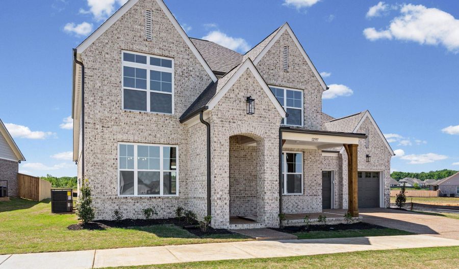 12597 PENROSE Dr, Arlington, TN 38002 - 4 Beds, 3 Bath