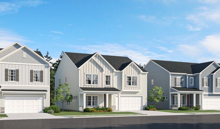 641 MORNING LIGHT Dr, Angier, NC 27501 - 5 Beds, 4 Bath