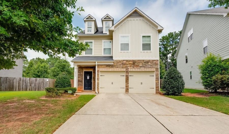 4072 Elsdon, Austell, GA 30106 - 3 Beds, 3 Bath
