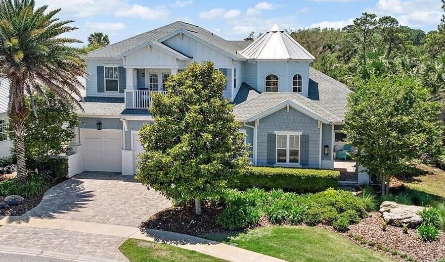 556 TIMBER BRIDGE Ln, Atlantic Beach, FL 32233 - 5 Beds, 4 Bath