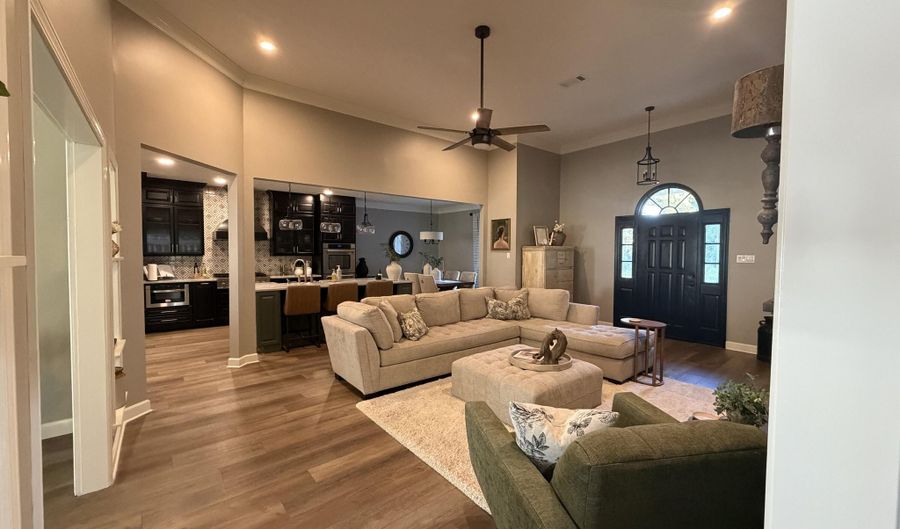 917 Mallard Lk, Baldwyn, MS 38824 - 3 Beds, 2 Bath