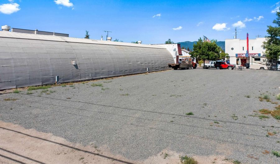119 S Main St, Cascade, ID 83611 - 0 Beds, 0 Bath
