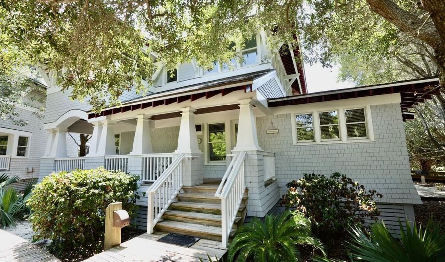 50 Earl Of Craven Ct Week H, Bald Head Island, NC 28461 - 3 Beds, 3 Bath