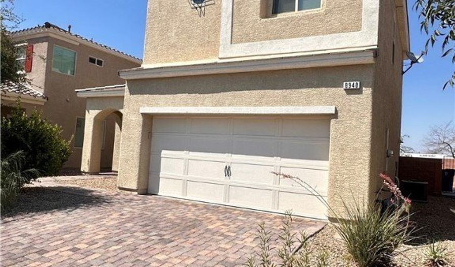 8940 Sky Lux Pl, Las Vegas, NV 89148 - 3 Beds, 3 Bath