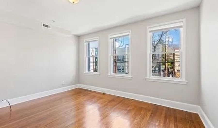 3742 12TH St NE 4, Washington, DC 20017 - 1 Beds, 1 Bath