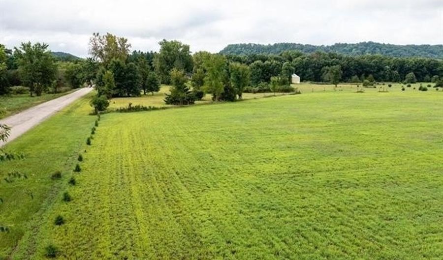 8 46 Acres Coon Rock Rd, Arena, WI 53503 - 0 Beds, 0 Bath