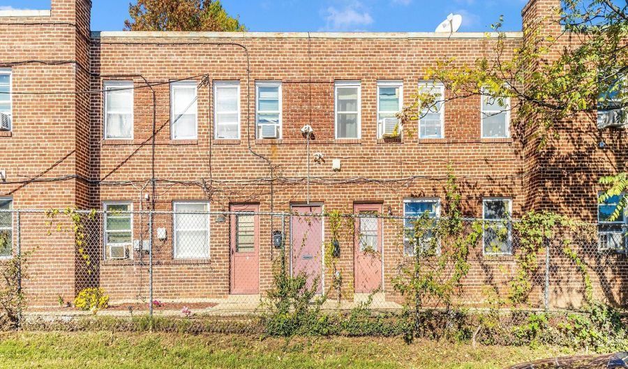 825 48TH Pl NE, Washington, DC 20019 - 0 Beds, 0 Bath