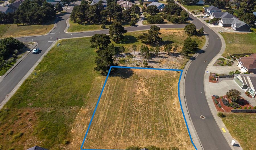 2732 LINCOLN Ave 500&200, Bandon, OR 97411 - 0 Beds, 0 Bath