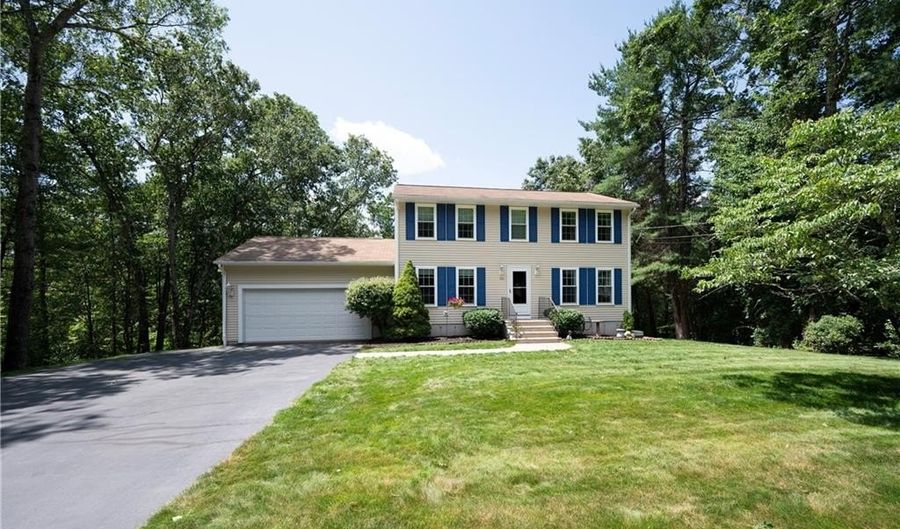 100 Whitney Ln, Burrillville, RI 02858 - 3 Beds, 2 Bath