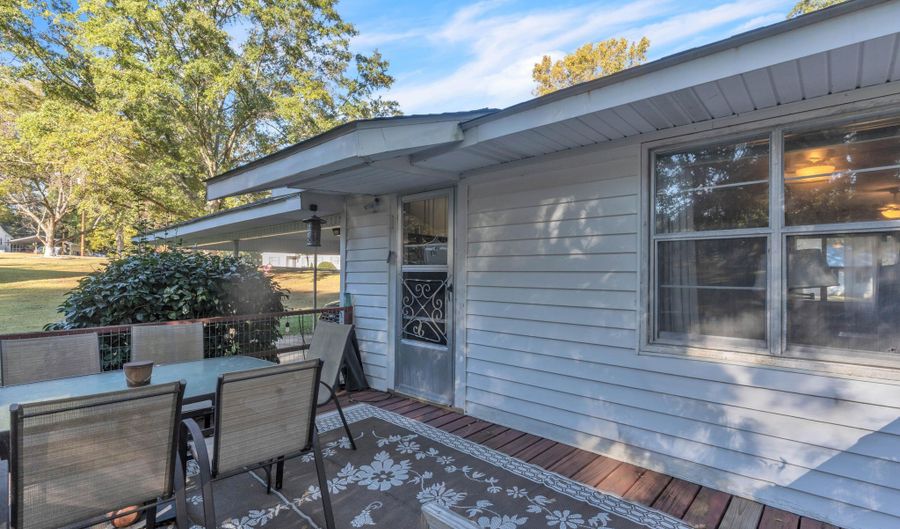 810 Forrest Rd, Alexander City, AL 35010 - 2 Beds, 1 Bath